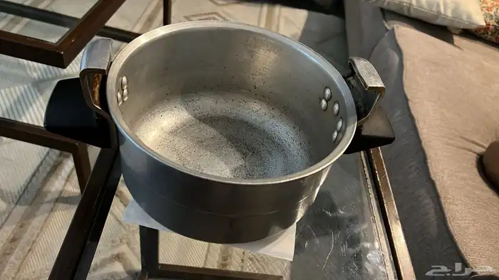 قدر ضغط ساب فرنسي تقريبا 3 او 4 لتر على الشرط 3