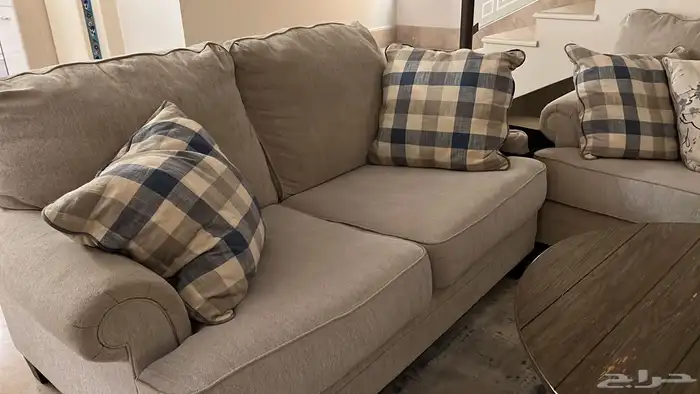 كنب امريكي 1