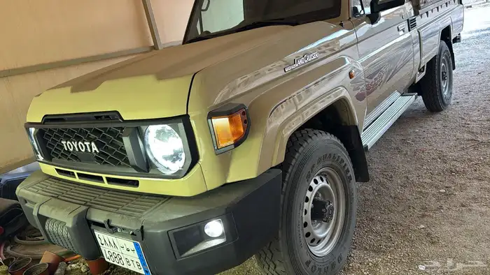 شاص فل كامل سعودي 2024 سلق ديزل 11