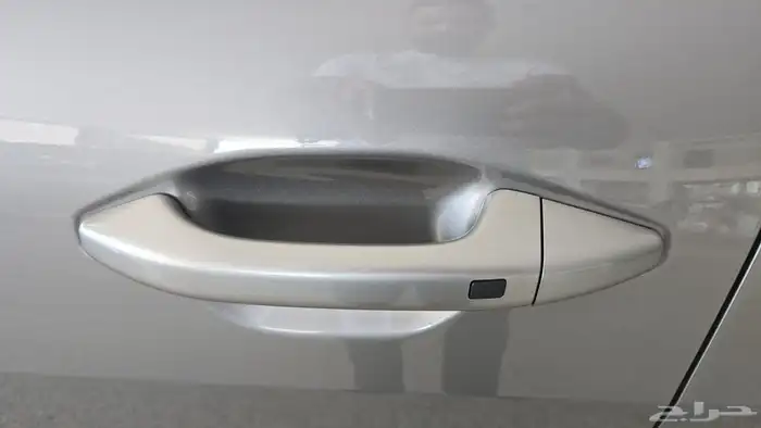 كيا كى 4 استاندر 1600 مطور 2026 السعر 86135 ريال 4