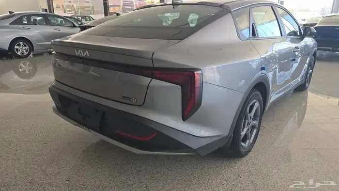 كيا كى 4 استاندر 1600 مطور 2026 السعر 86135 ريال 0