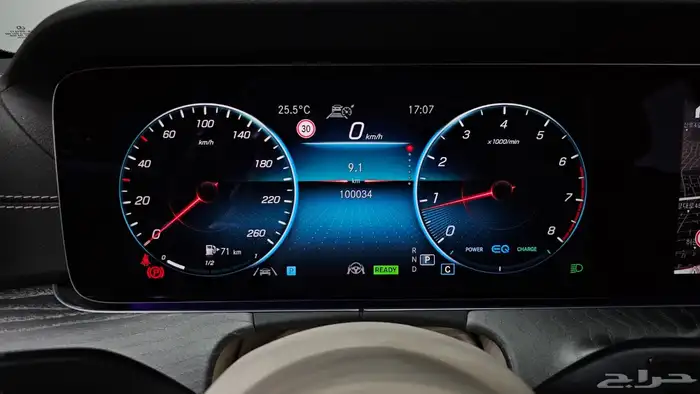 للاستيراد من كوريا _ مرسيدس CLS450 _ 2023 9