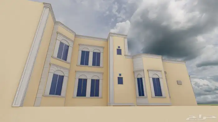 شركة الخيط الذهبي للحجر ورخام 5