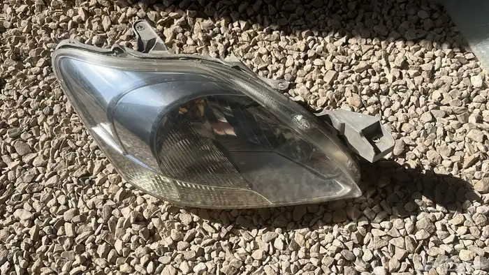 شمعة يارس يمين 2006 - 2014 0