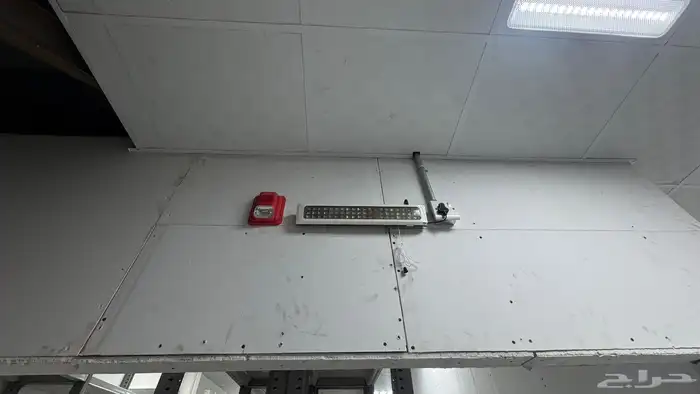 محل قطع غيار سيارات بموقع مميز جدا للتقبيل 20