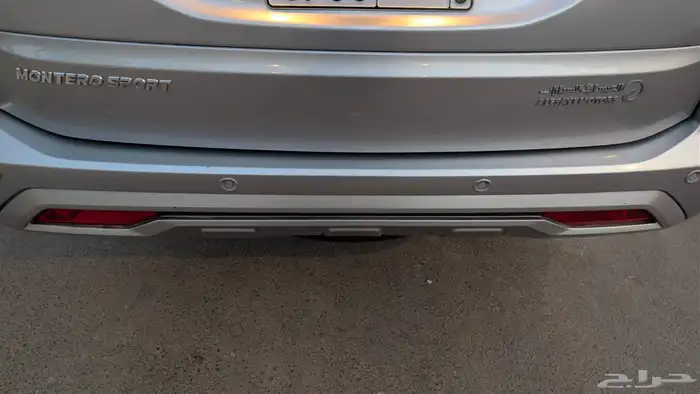 ميتسوبيشي مونتيرو 2021 36