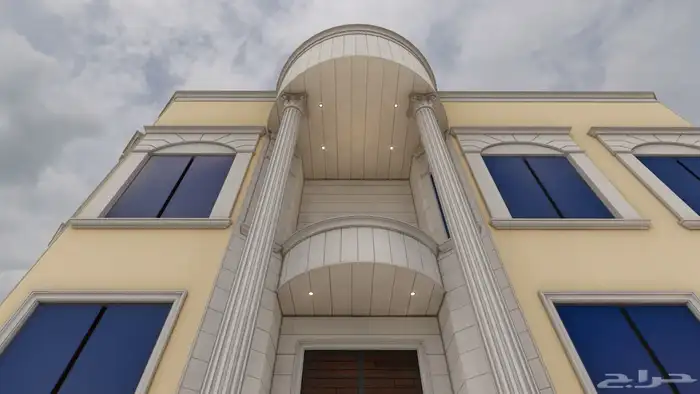 شركة الخيط الذهبي للحجر ورخام 2