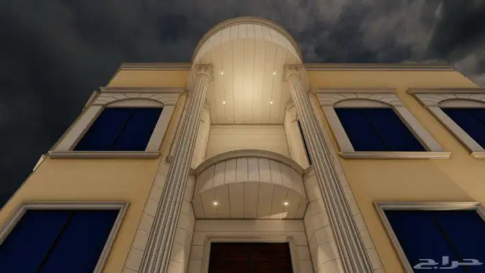 شركة الخيط الذهبي للحجر ورخام 9