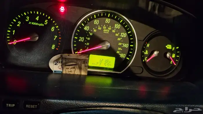 سوناتا 2007. 6 سلندر امريكي3.3 22