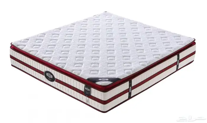 مراتب طبيه فاخرة مريح جدا جدا السعر 1500ريال النفرين 3