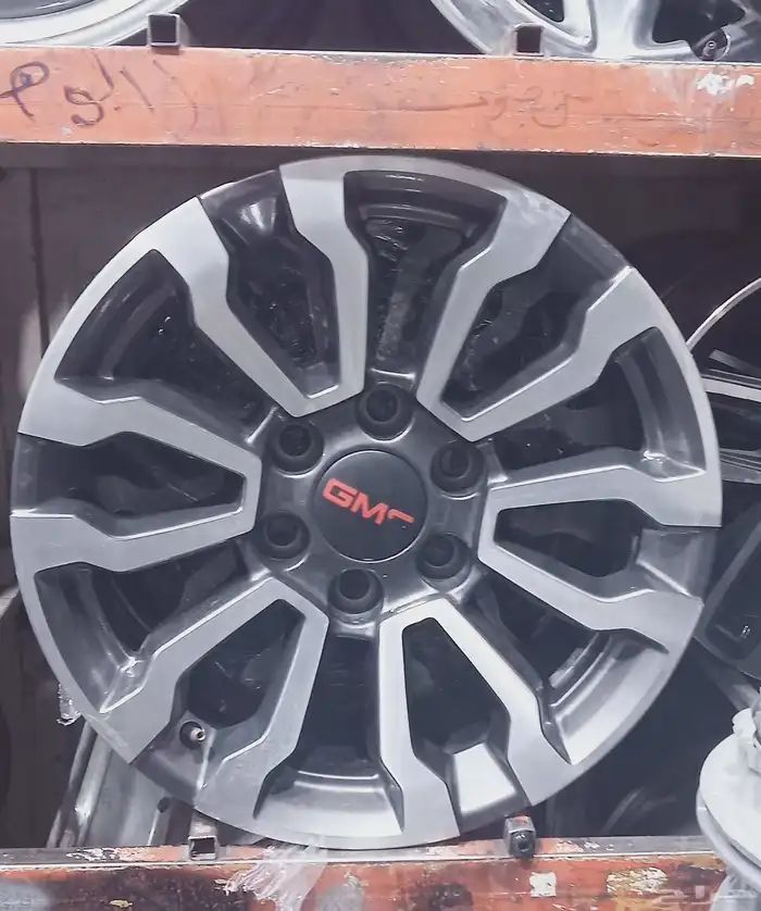 جنوط سيرا 2022 مقاس 18 وكاله 0