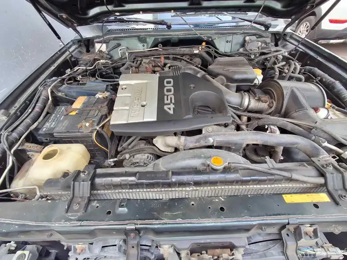 باترول فل كامل بخاخ 9