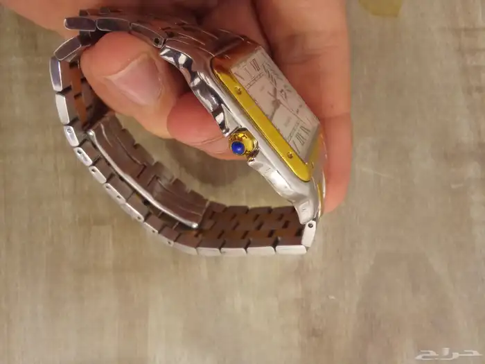 ساعه سانتوس كارتير 2