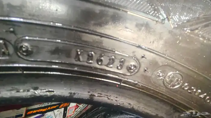 كفرات فالكن يباني مقاس 205 65 16 0