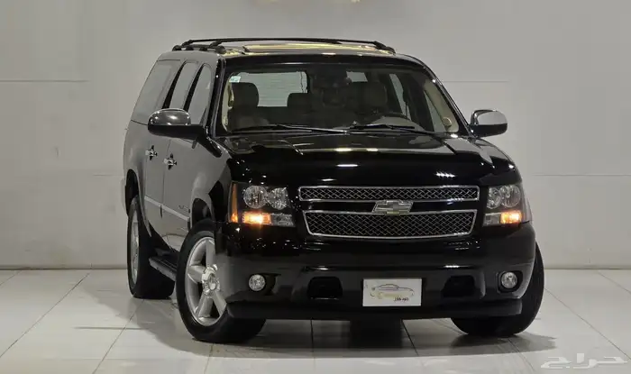 تاهو بودي وكاله فل الفل اعلا فئه LTZ دبل موديل 2010 0