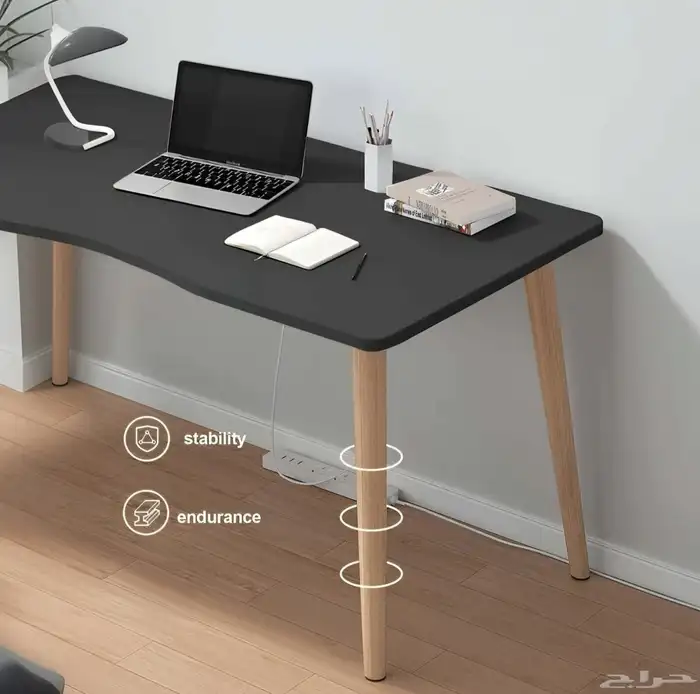 طاولة دراسة  لاب توب 8