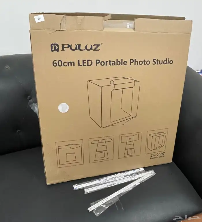 ستوديو تصوير 2