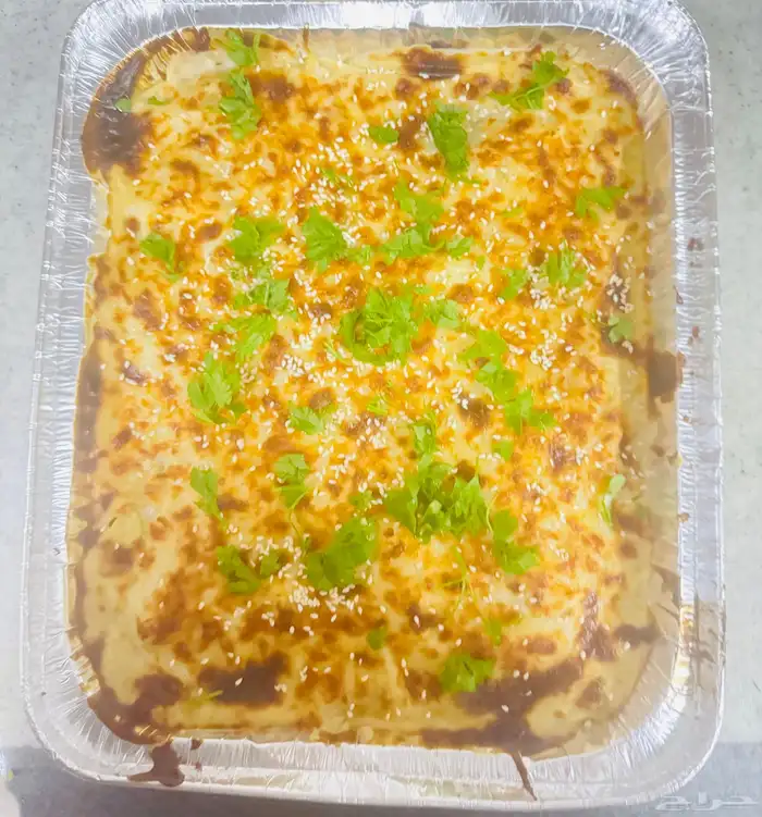 اكل مصري بيتي 3