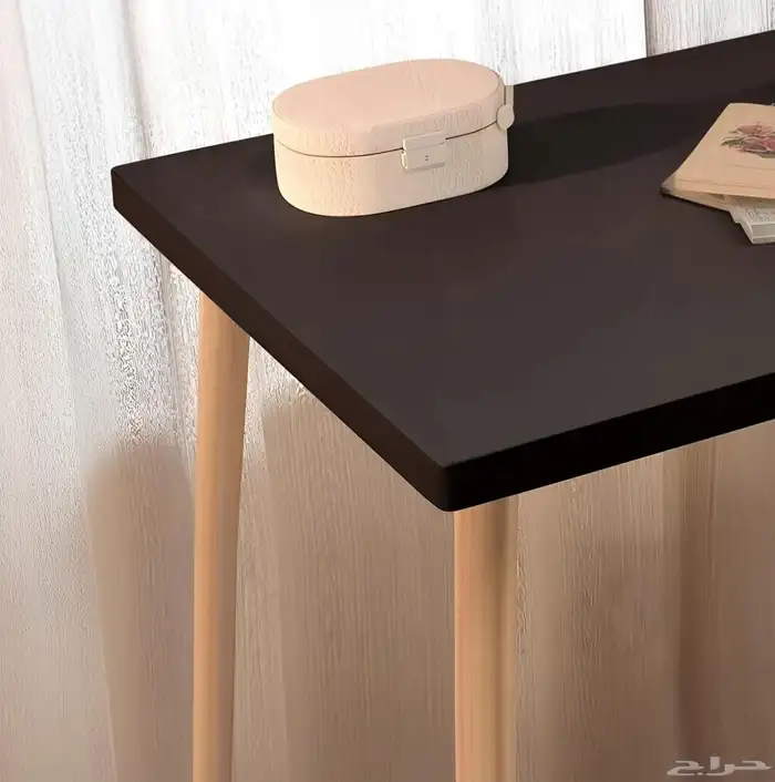 طاولة دراسة  لاب توب 4