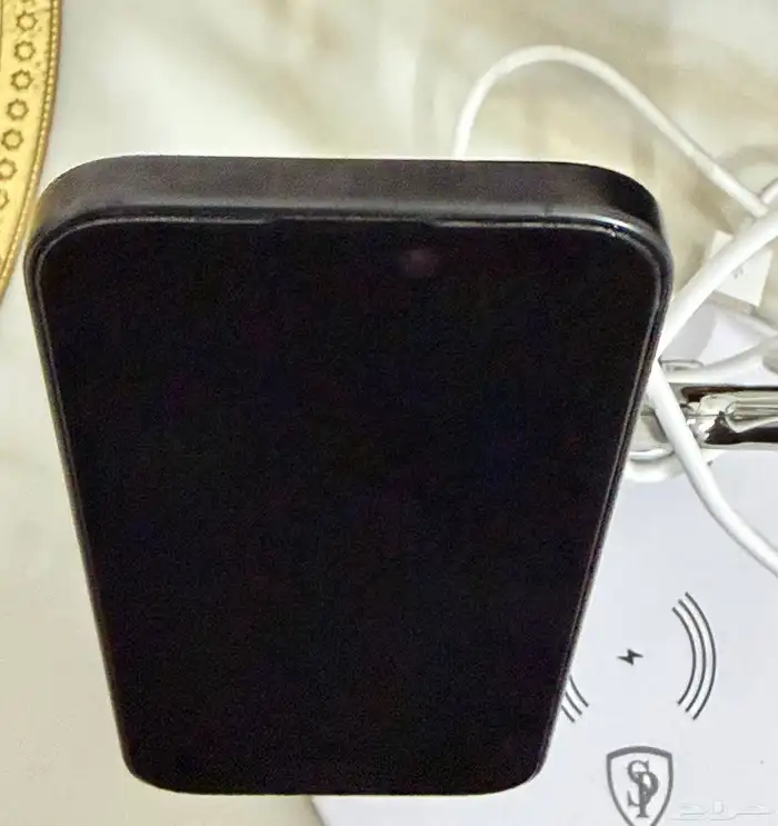 ايفون 16 برو 512 جيجابايت 7