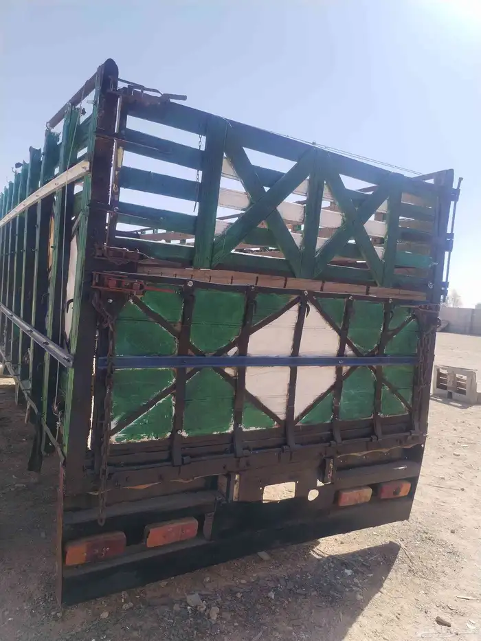 صندوق عايدي خشب للبيع 1