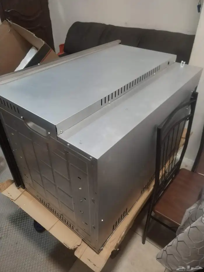 فرن كهرباء 90 بلتي ان 2