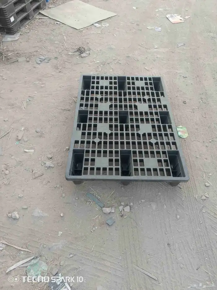 طبليه بلاستك مقاس 120 80 0