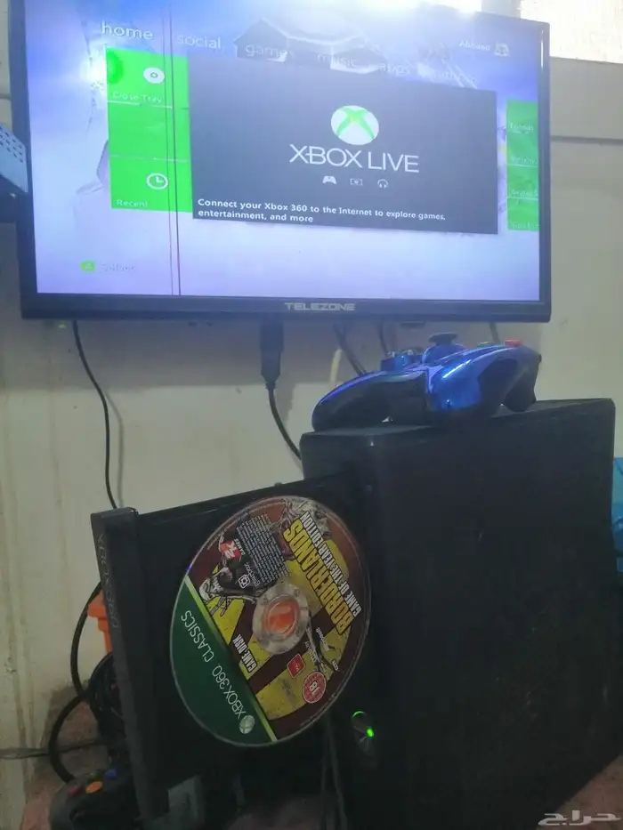 إكس بوكس 360 2