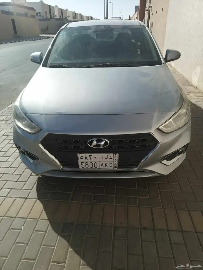 اكسنت 2020 ممشي 200. بدي نظيف رقم الجوال 0