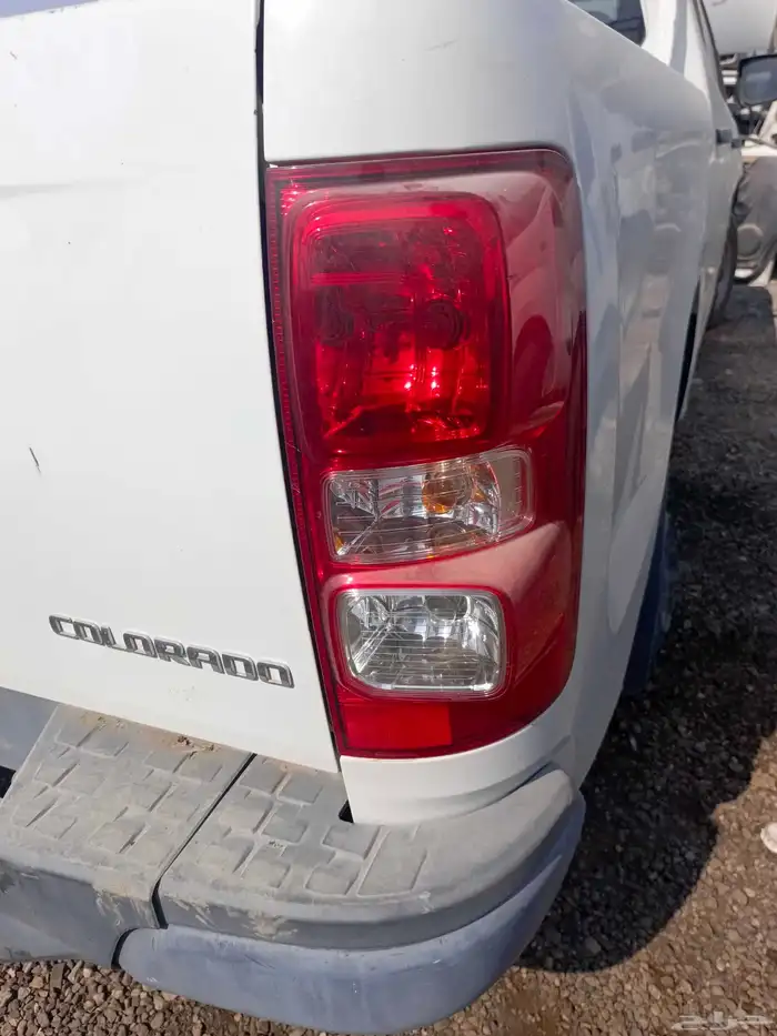 يوجد لدينا تشليح جميع أنواع السيارات 3