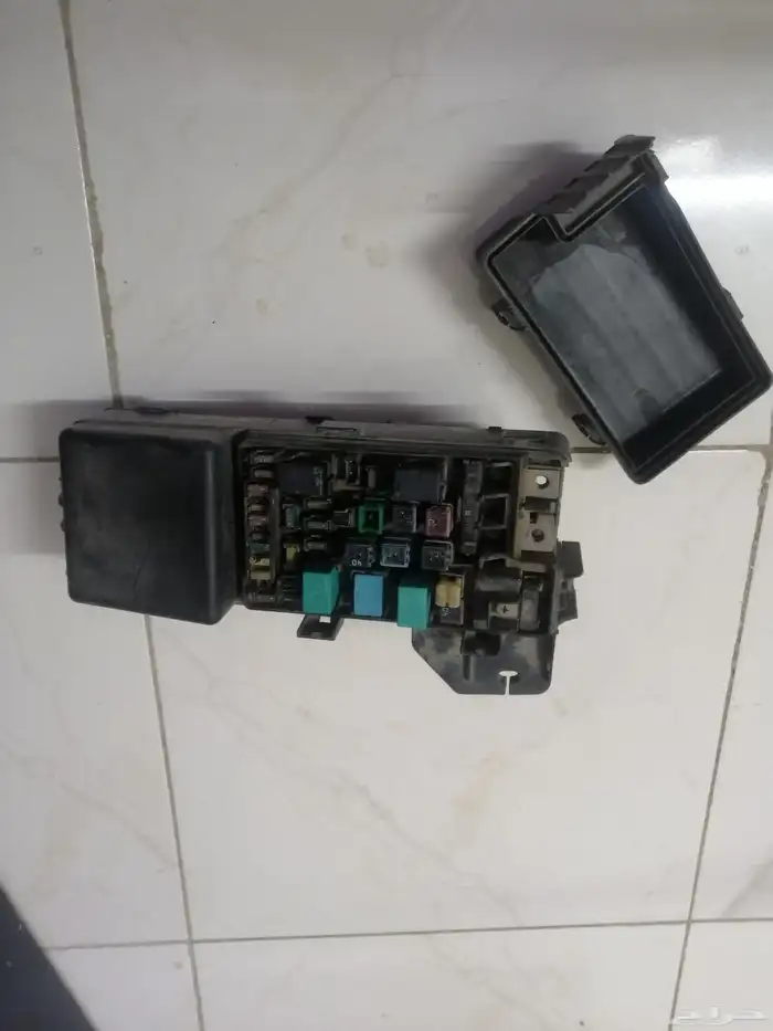 مسجل اكورد 2004 2