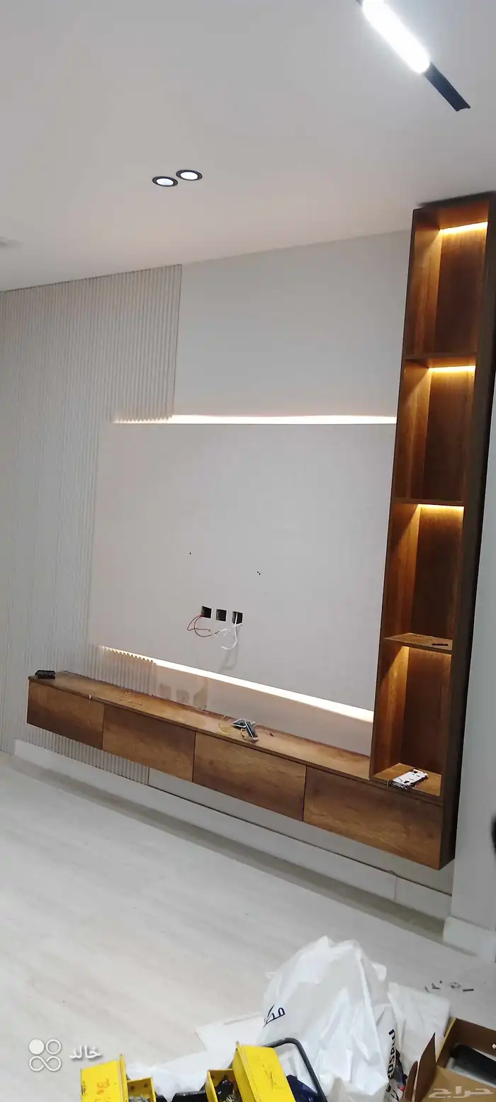 شبورد خلفيات شاشه تكسيات رفوف طاولات 8