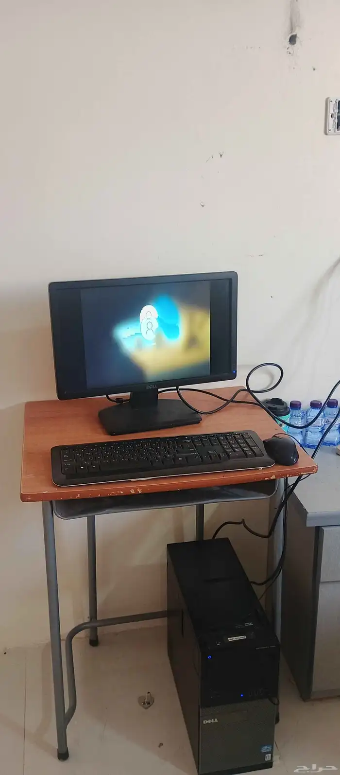 كمبيوتر مكتب 7