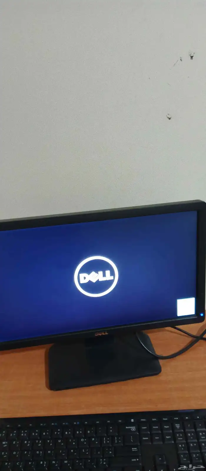 كمبيوتر مكتب 4