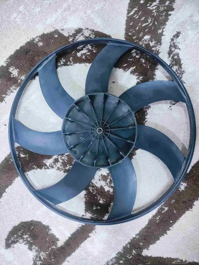 مروحة نيسان صني 0