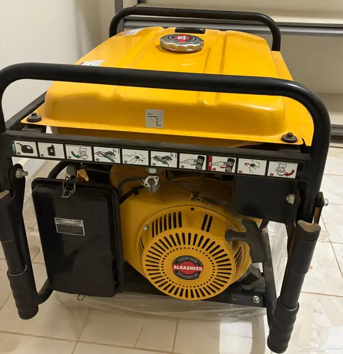 ماطور كهرباء 3