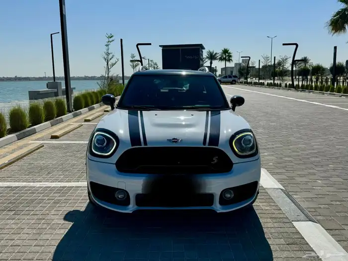 للبيع مني كوبر مان s 2020 6