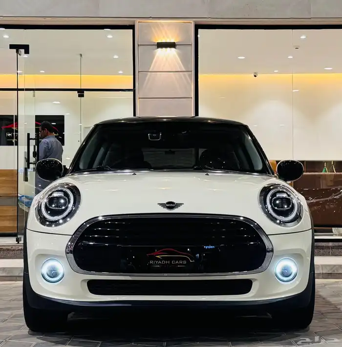 ميني كوبر 2020 ( عرض خاص ) 2