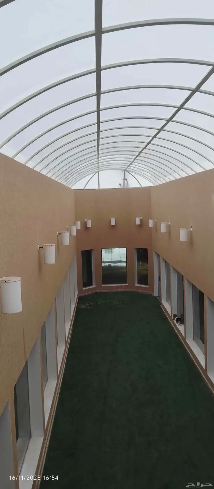 تركيب مظلات لكسان 0