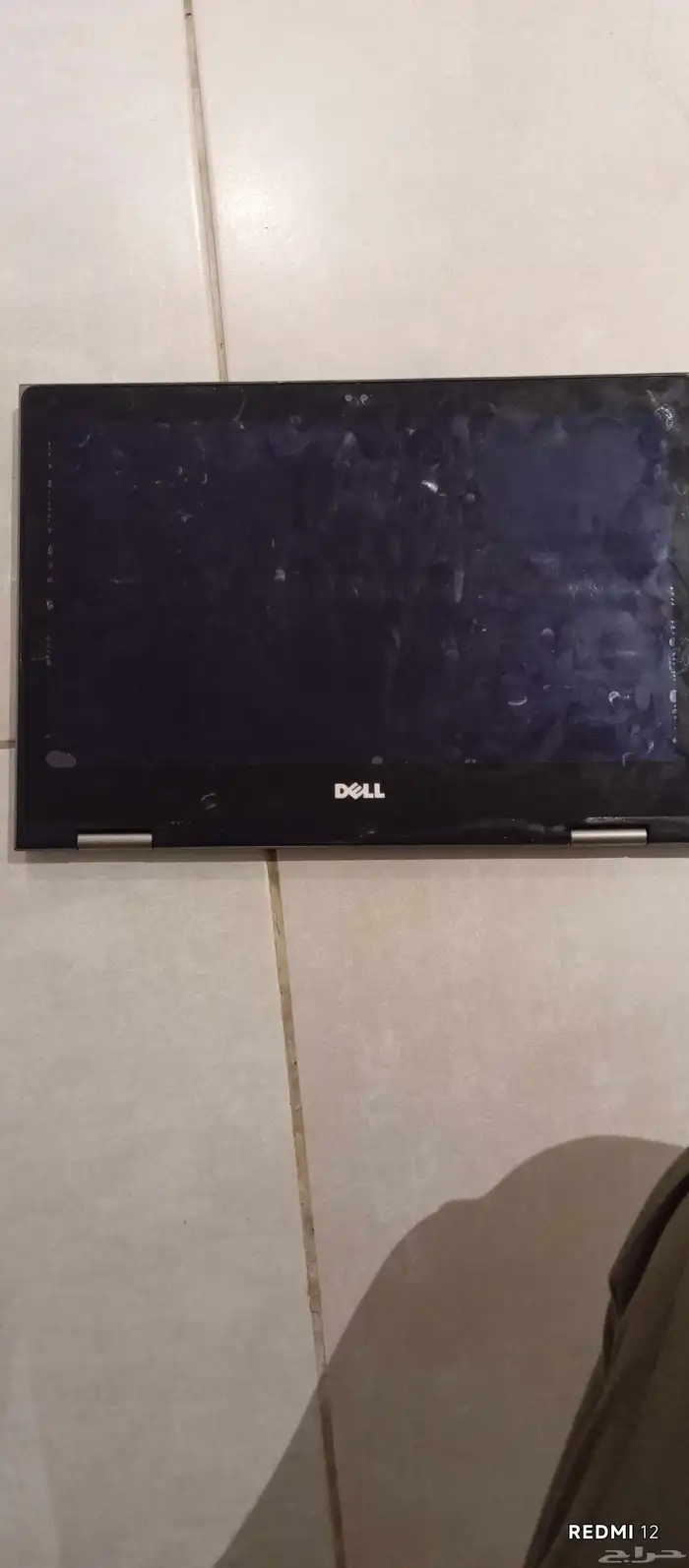 لاب. توب ديل 1