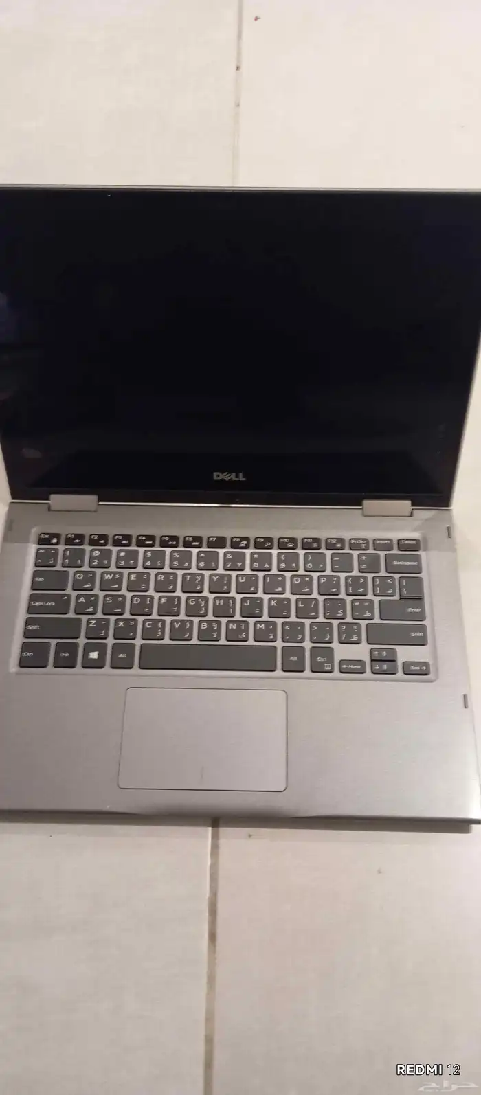 لاب. توب ديل 2