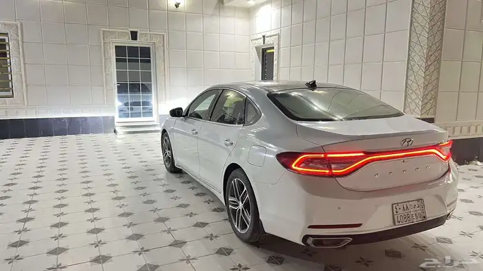 ازيرا موديل 2018 2