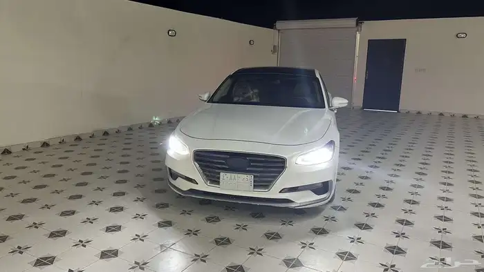 ازيرا موديل 2018 0