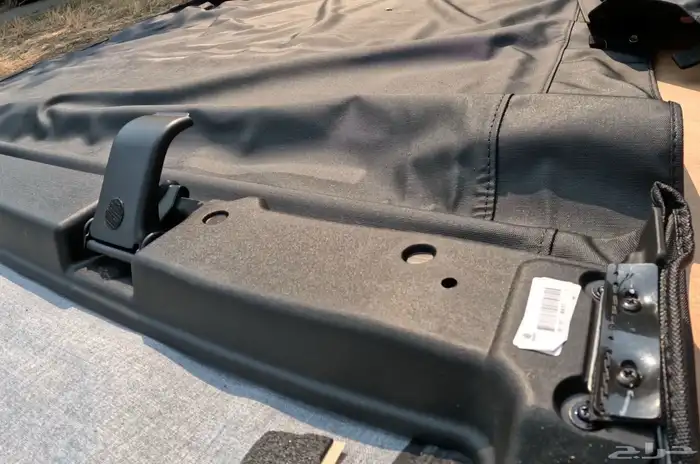 قطع جيب رانجلر من 2011 إلى 2017 اربع أبواب 3