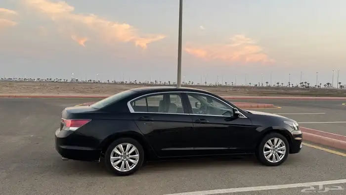 اكورد 2008 فل سبشل 3