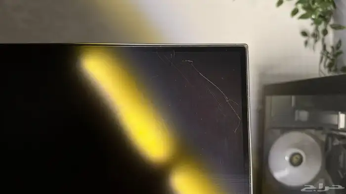 شاشة قيمنق سامسونج اودسي 9