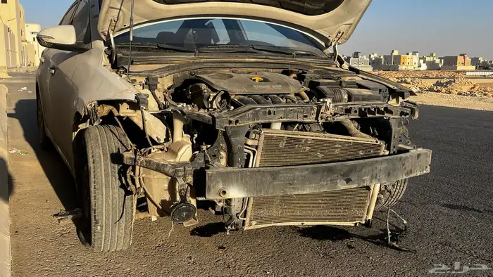 النترا 2017 مصدومة 1