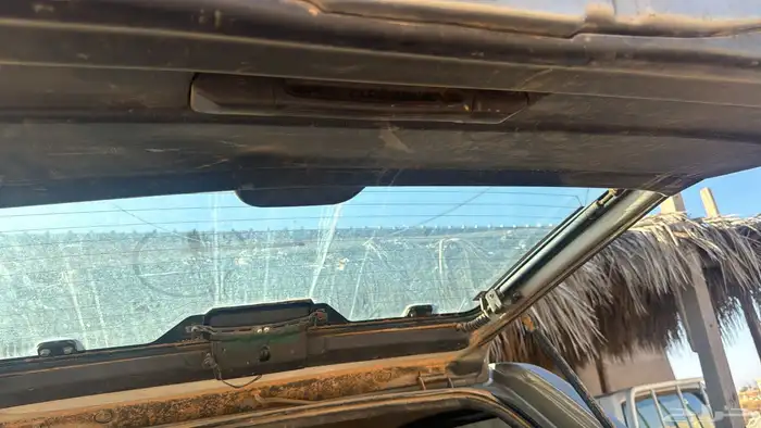 جيب باثفندر 99 3