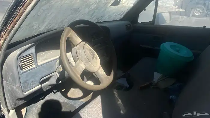 هايلوكس تشليح موديل92 4