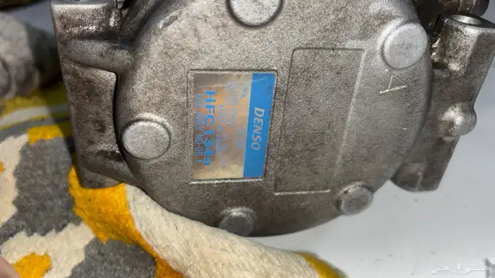 كمبرسر كامري 3